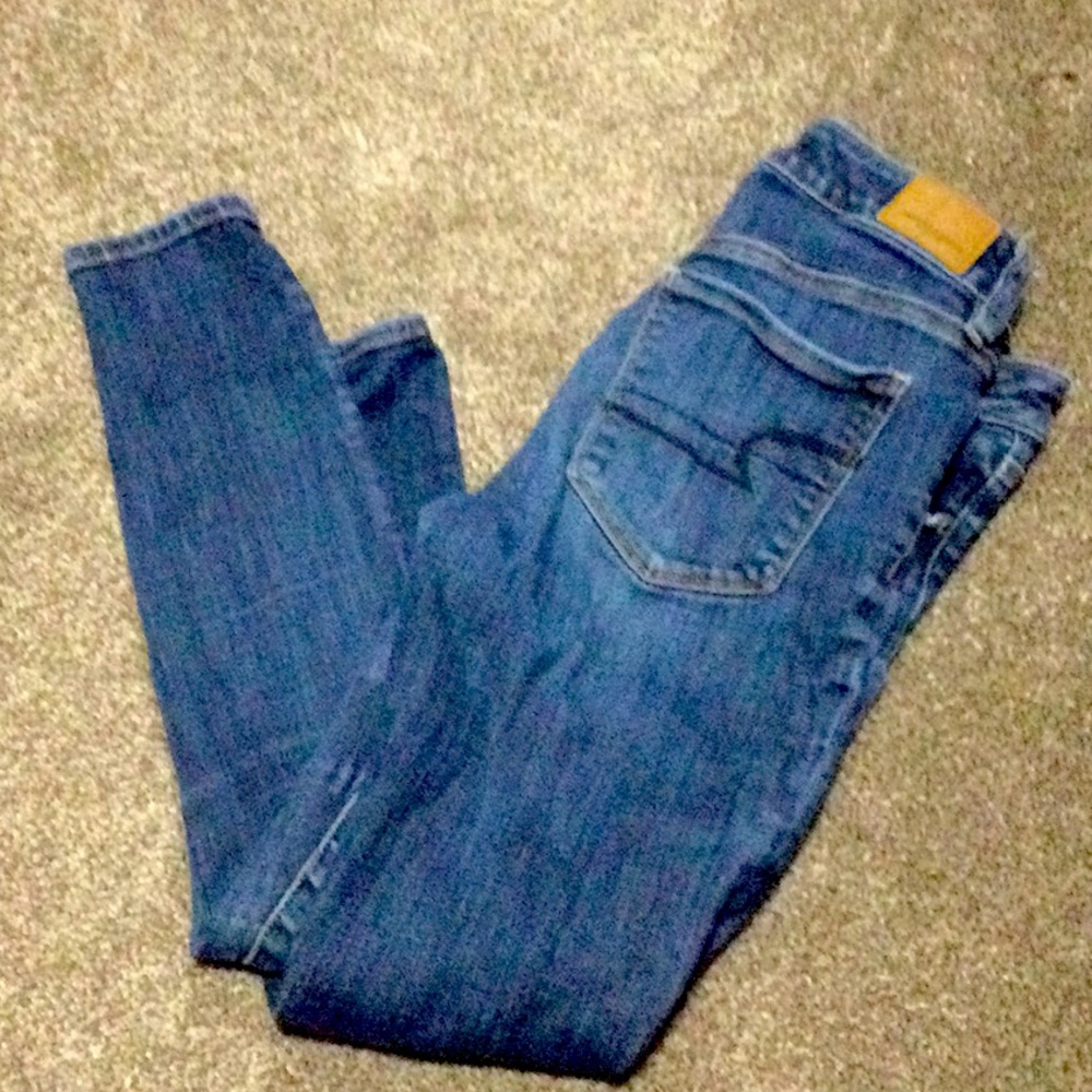 AE super super stretch X      6 short
